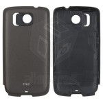 Back Cover For HTC Touch2 - Grey