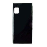 Back Cover For LG BL20 New Chocolate - Black