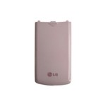 Back Cover For LG Optimus Me P350 - Pink