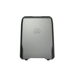 Back Cover For Motorola RAZR V3xx - Grey