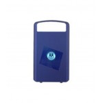 Back Cover For Motorola RIZR Z3 - Blue