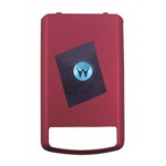 Back Cover For Motorola RIZR Z3 - Red
