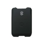 Back Cover For Motorola V3x - Black