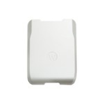 Back Cover For Motorola V3x - White