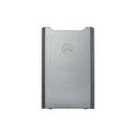 Back Cover For Motorola W510 - Blue
