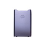 Back Cover For Motorola W510 - Purple