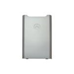 Back Cover For Motorola W510 - White