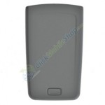 Back Cover For Nokia 1110 - Grey