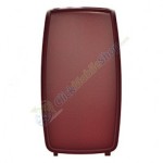 Back Cover For Nokia 2650 - Red