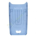 Back Cover For Nokia 3100 - Blue