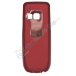 Back Cover For Nokia 3120 classic - Red