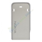 Back Cover For Nokia 5310 XpressMusic - White