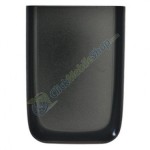 Back Cover For Nokia 6085 - Black