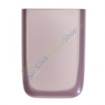 Back Cover For Nokia 6085 - Pink