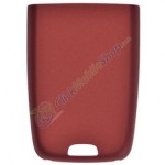Back Cover For Nokia 6103 - Red