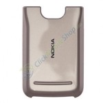 Back Cover For Nokia 6120 classic - Pink