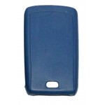 Back Cover For Nokia 1600 Blue - Maxbhi Com