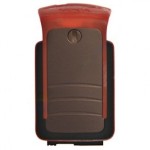 Back Cover For Nokia 5500 Sport Red - Maxbhi Com