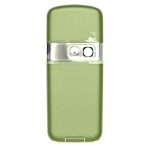 Back Cover For Nokia 6070 Green - Maxbhi Com