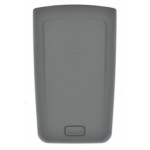 Back Panel Cover For Nokia 1110i Grey - Maxbhi Com