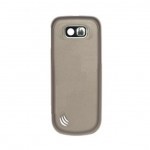 Back Panel Cover For Nokia 2600 Classic White - Maxbhi Com