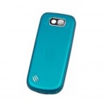 Back Panel Cover For Nokia 2600 Classic Blue - Maxbhi Com