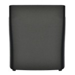 Back Panel Cover For Nokia 2630 Black - Maxbhi Com