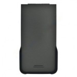 Back Panel Cover For Nokia 3230 Black - Maxbhi Com