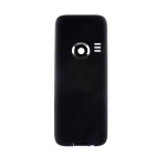 Back Panel Cover For Nokia 3500 Classic Grey - Maxbhi Com