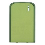 Back Panel Cover For Nokia 5000 Green - Maxbhi Com
