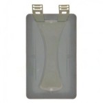 Back Panel Cover For Nokia 5100 Grey - Maxbhi Com