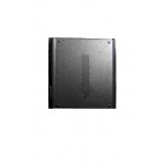 Back Panel Cover For Nokia 5200 Black - Maxbhi Com