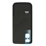 Back Panel Cover For Nokia 5610 Xpressmusic Red - Maxbhi Com
