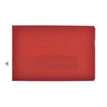 Back Panel Cover For Nokia 5700 Red - Maxbhi Com