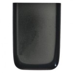 Back Panel Cover For Nokia 6085 Black - Maxbhi Com