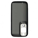 Back Panel Cover For Nokia 6111 Black - Maxbhi Com