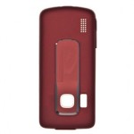 Back Panel Cover For Nokia 6210 Navigator Red - Maxbhi Com