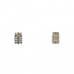 Sim Connector For Nokia 1280 - Maxbhi Com