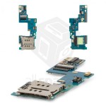 Sim Connector For HTC 8X