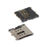 Sim Connector For HTC One X