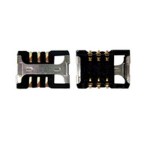 Sim Connector For LG G7100
