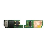 Sim Connector For Motorola KRZR K3