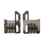 Sim Connector For Motorola RAZR2 V8
