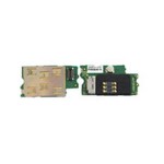 Sim Connector For Motorola RIZR Z3