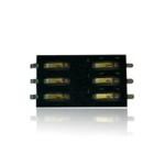 Sim Connector For Nokia 5250