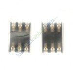 Sim Connector For Nokia 6103