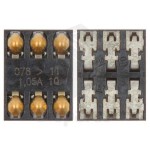 Sim Connector For Nokia 6120 classic