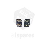 Sim Connector For Nokia 7900 Crystal Prism