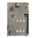 Sim Connector For Nokia Asha 305
