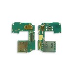 Sim Connector For Nokia N86 8MP